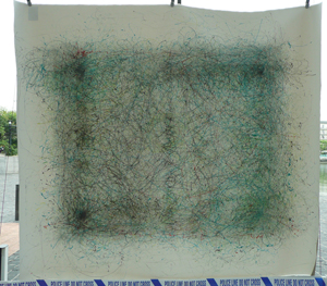 Stanza. Artist.Buy direct from the artists studio. Stanza Painting